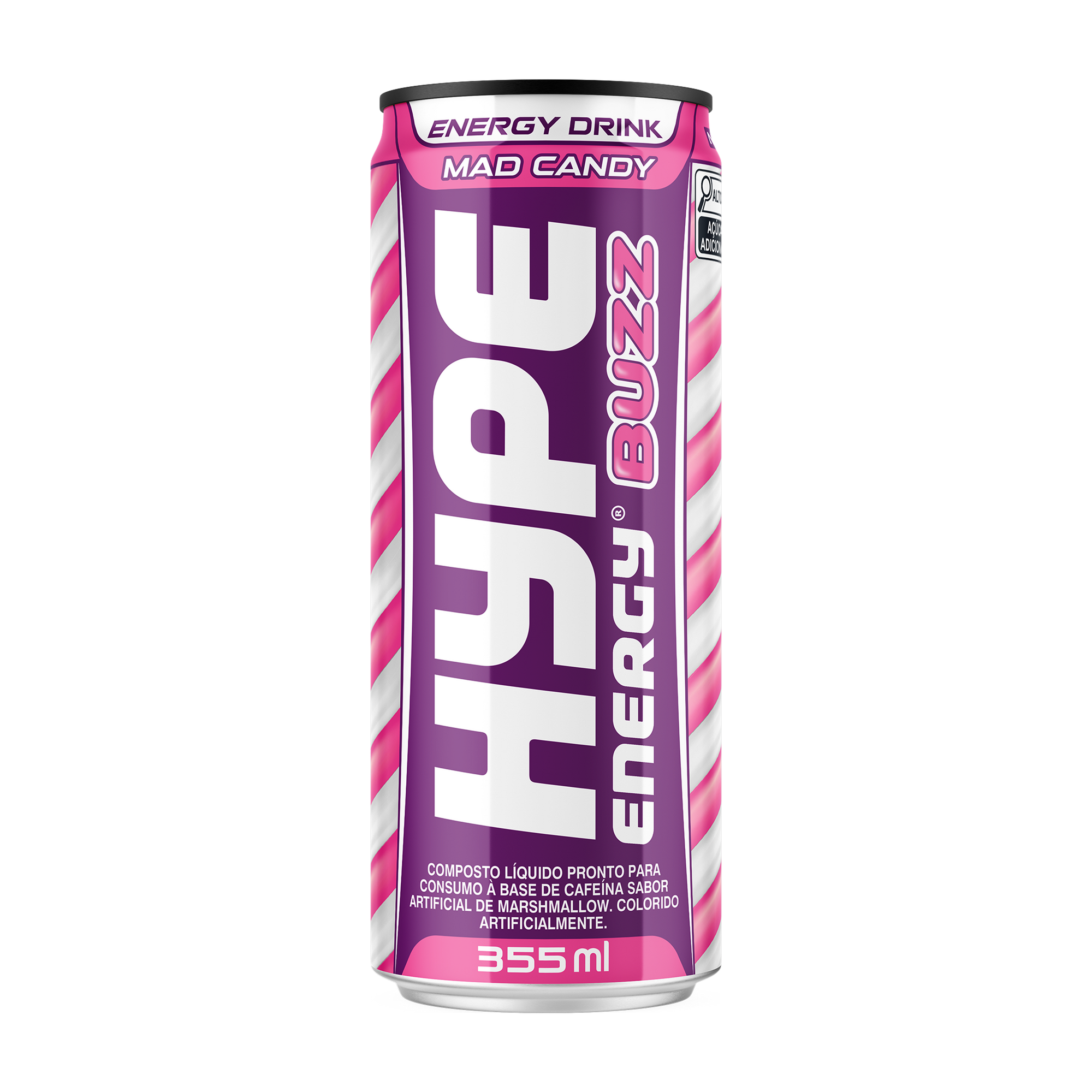 Buzz - 355ml