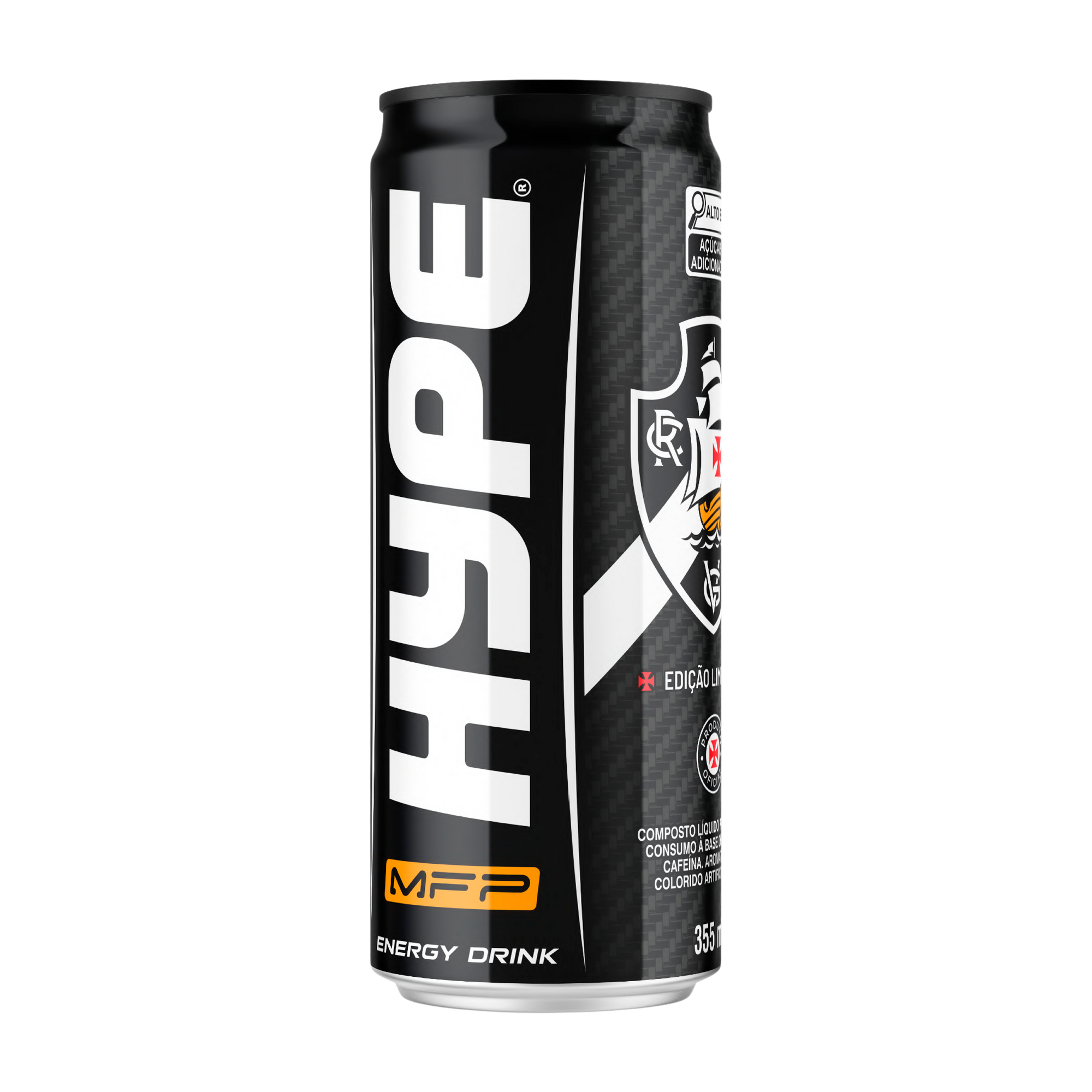 Hype Original Vasco - 355ml