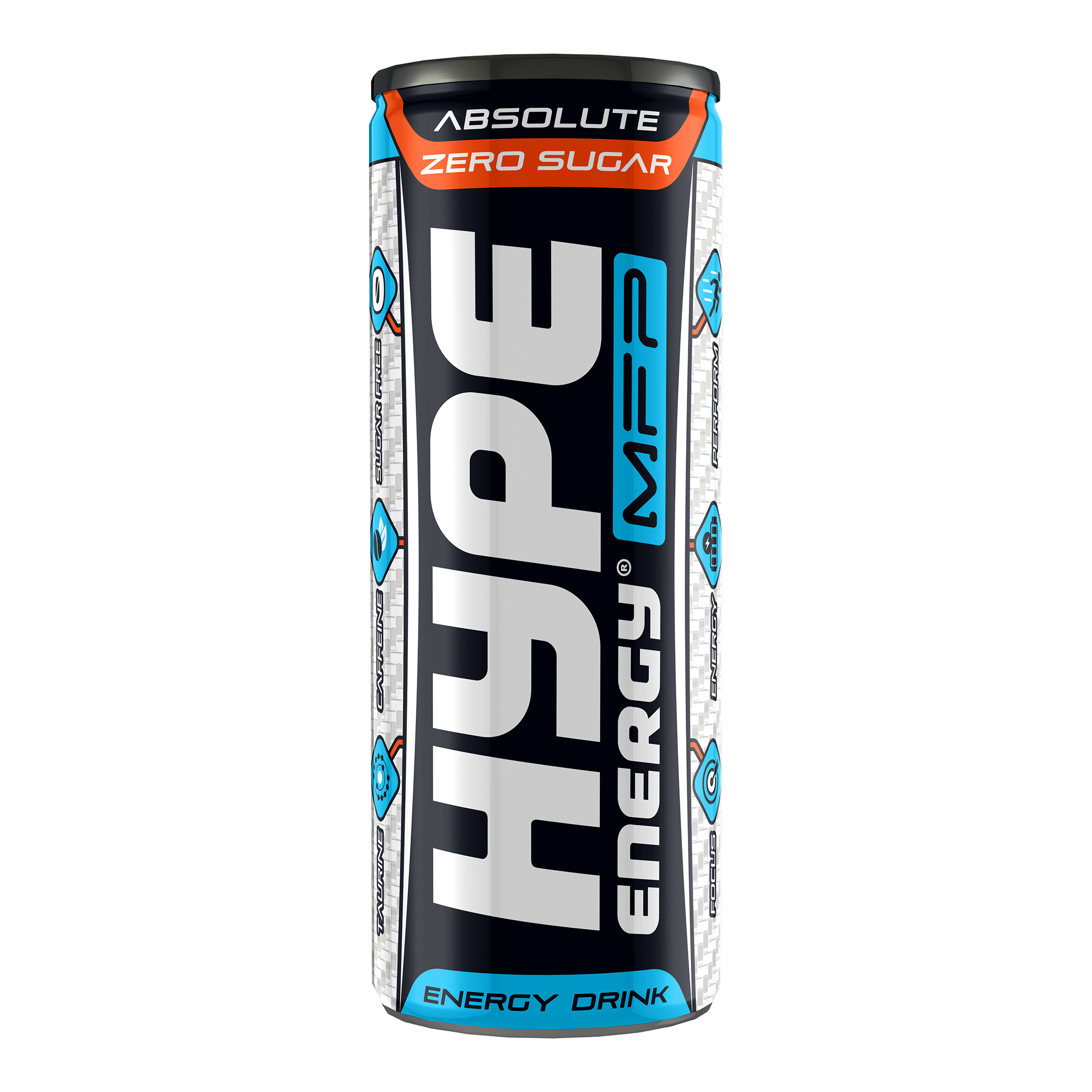 Zero Açúcar 250ml
